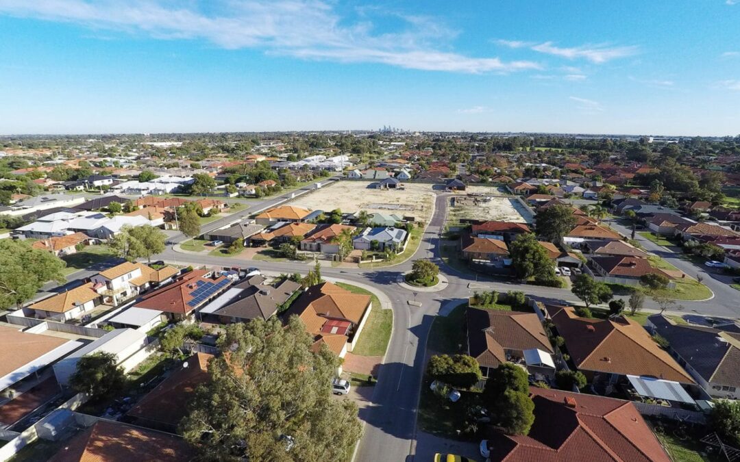 Lots 32-36 Centre Street, Queens Park