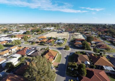 Lots 32-36 Centre Street, Queens Park