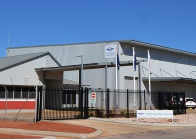 Broome RFDS
