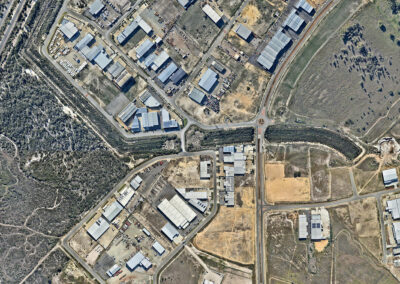 Forrestfield Industrial Estate