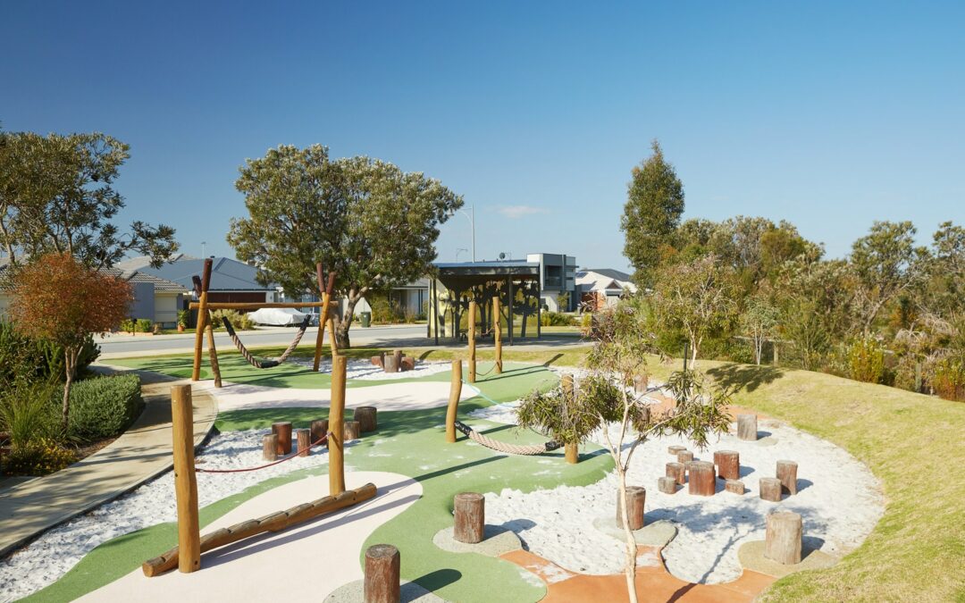 Honeywood Estate Development