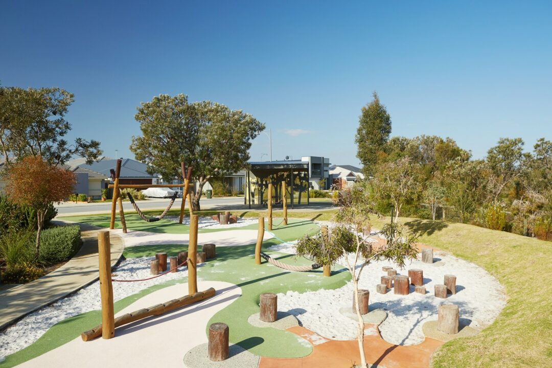 Honeywood Estate Development