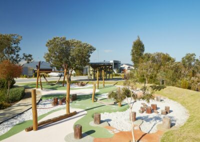 Honeywood Estate Development