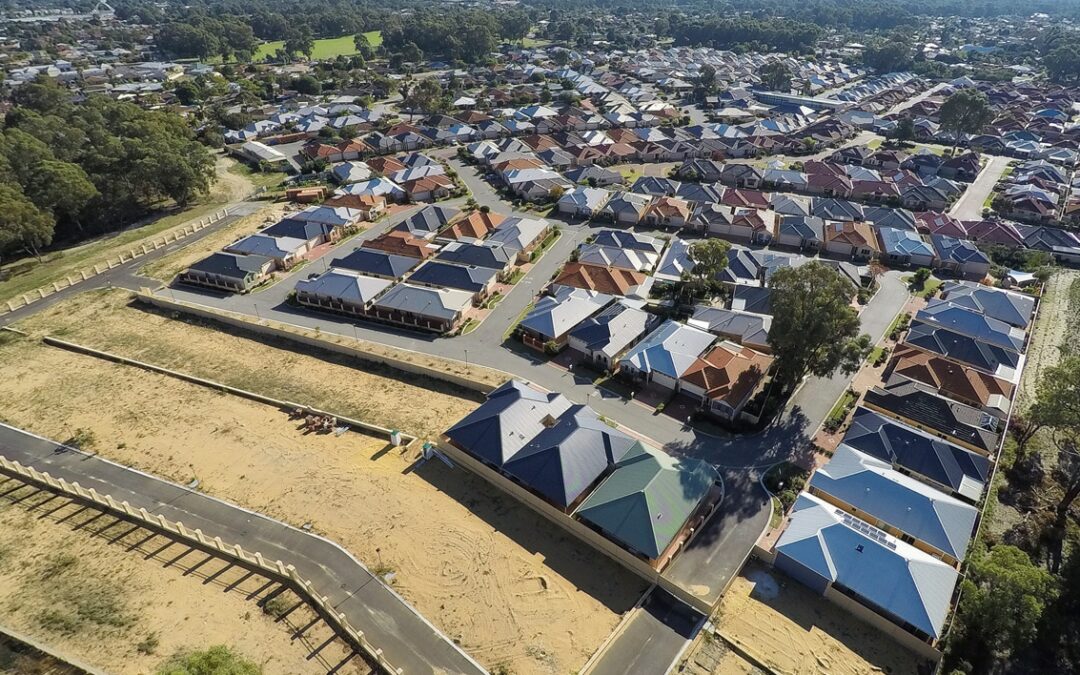 Lady Brand Retirement Village