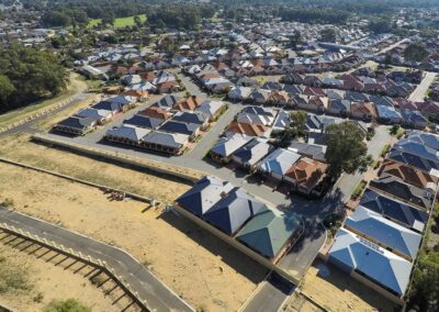 Lady Brand Retirement Village