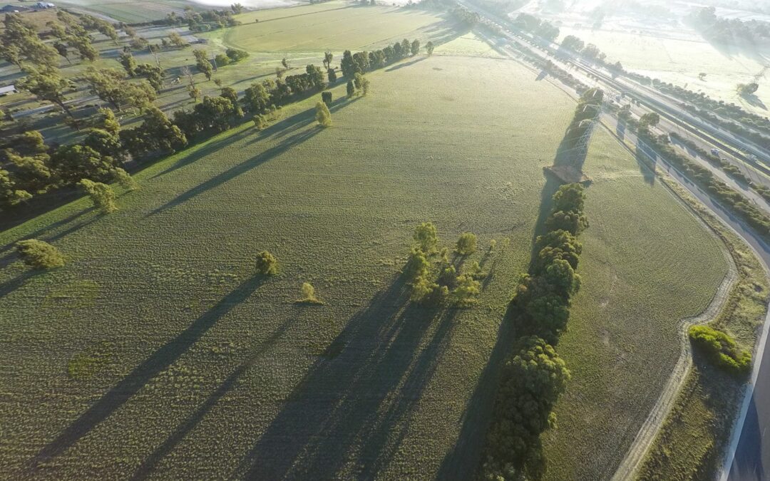 Mandogalup Estate Development