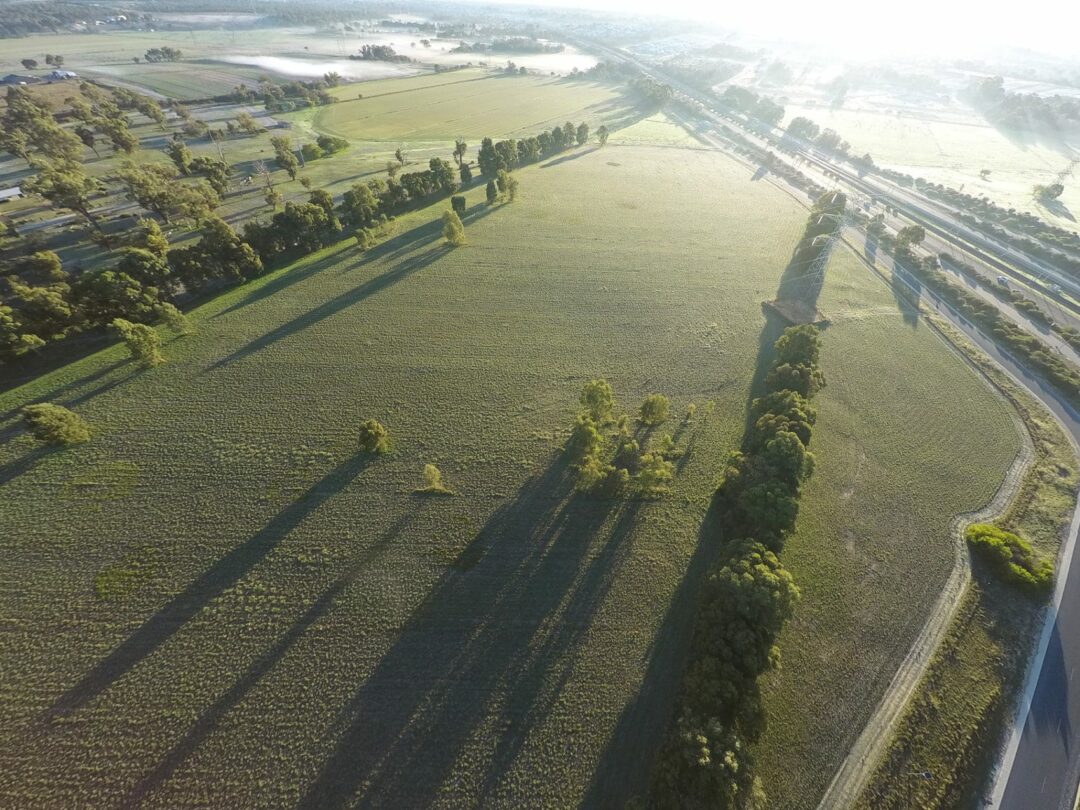 Mandogalup Estate Development