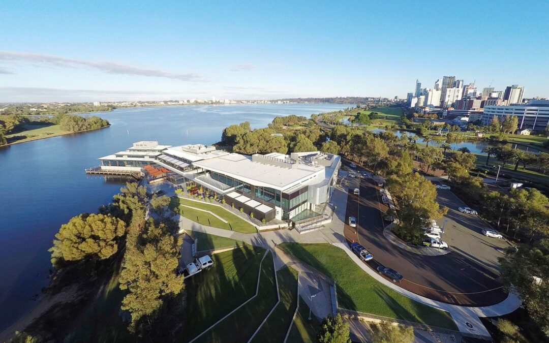 Point Fraser Redevelopment