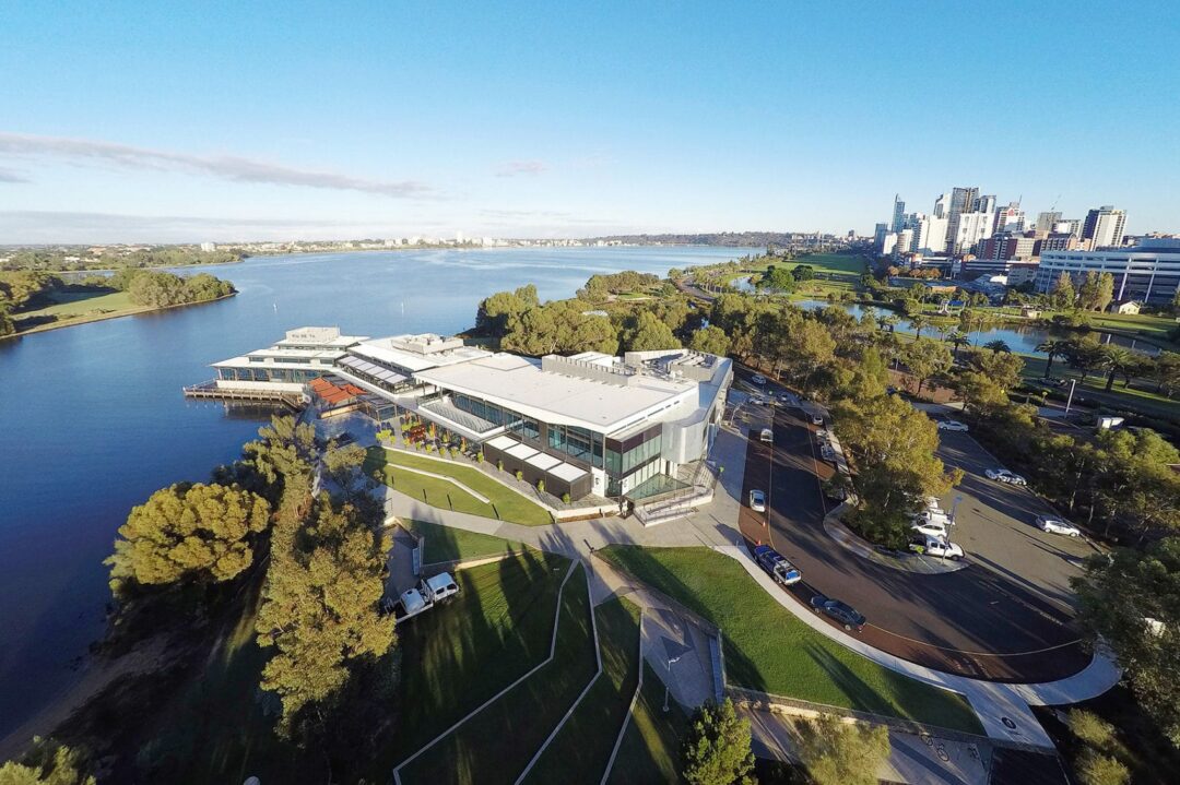 Point Fraser Redevelopment