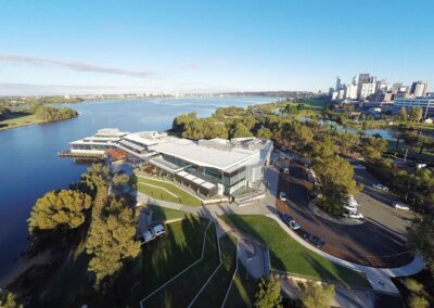 Point Fraser Redevelopment