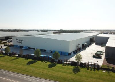 Bunnings Trade Warehouse