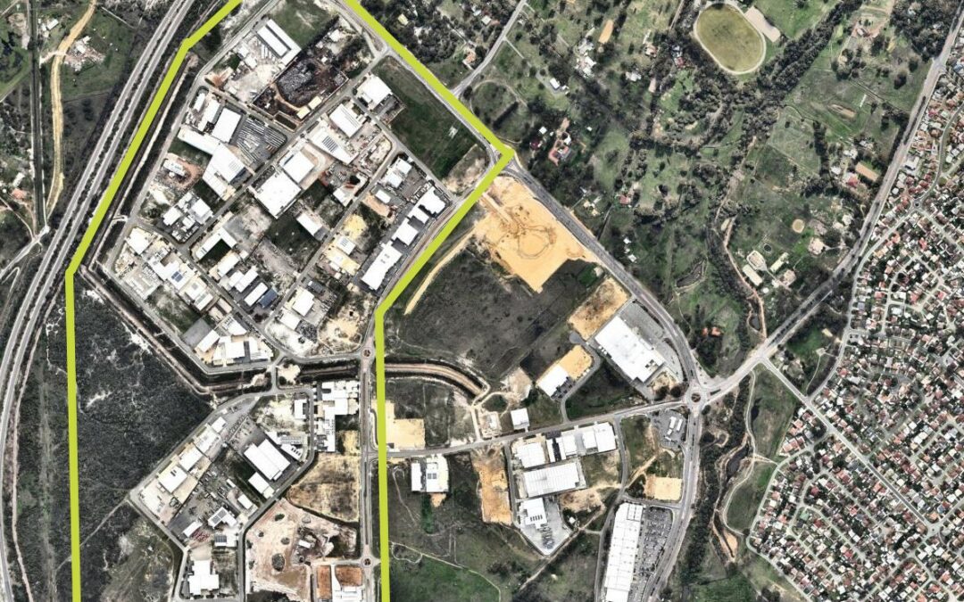 Forrestdale Business Park