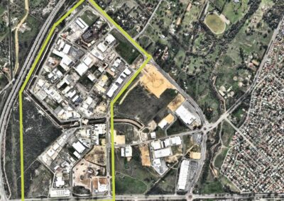 Forrestdale Business Park