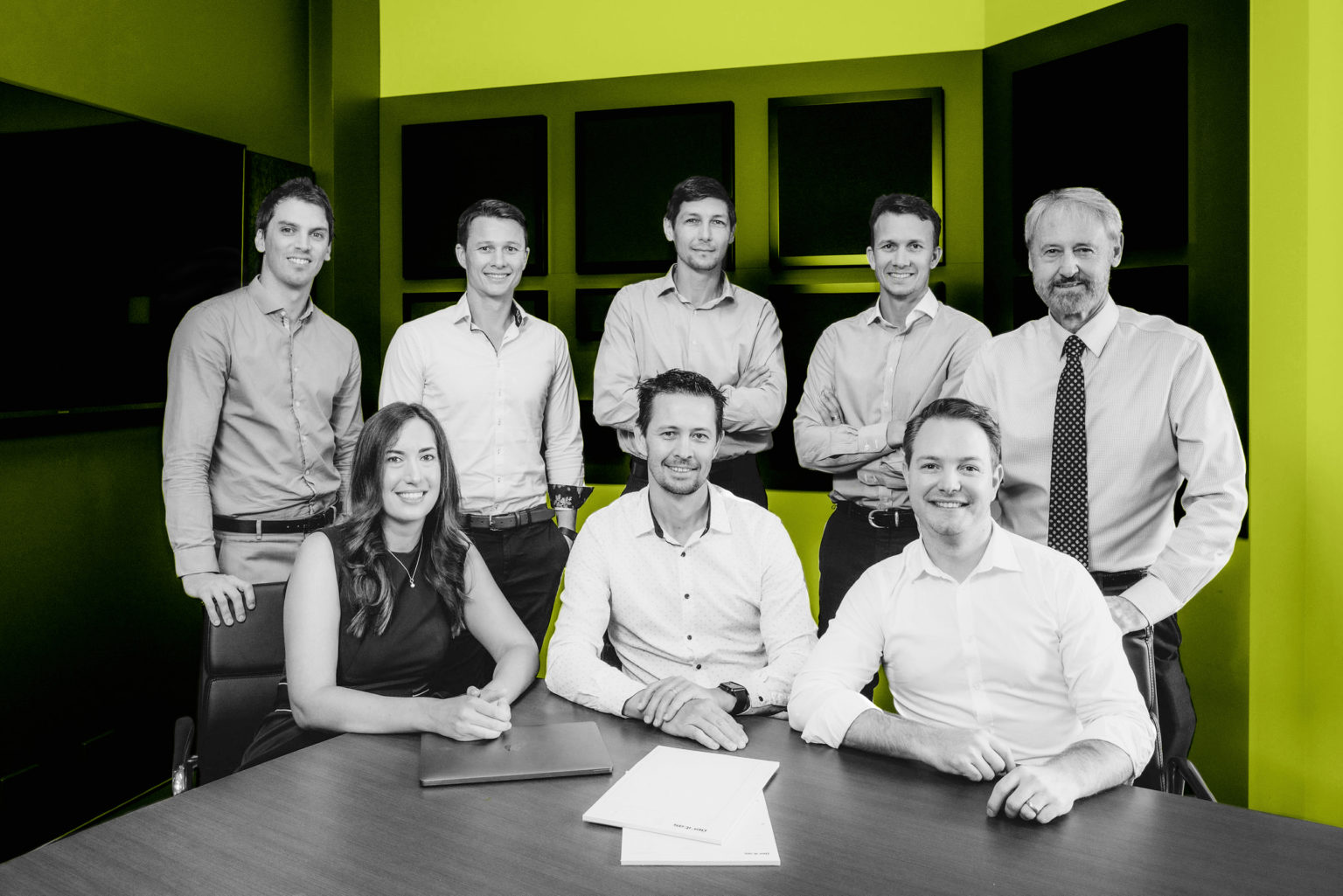 Our Team - Peritas