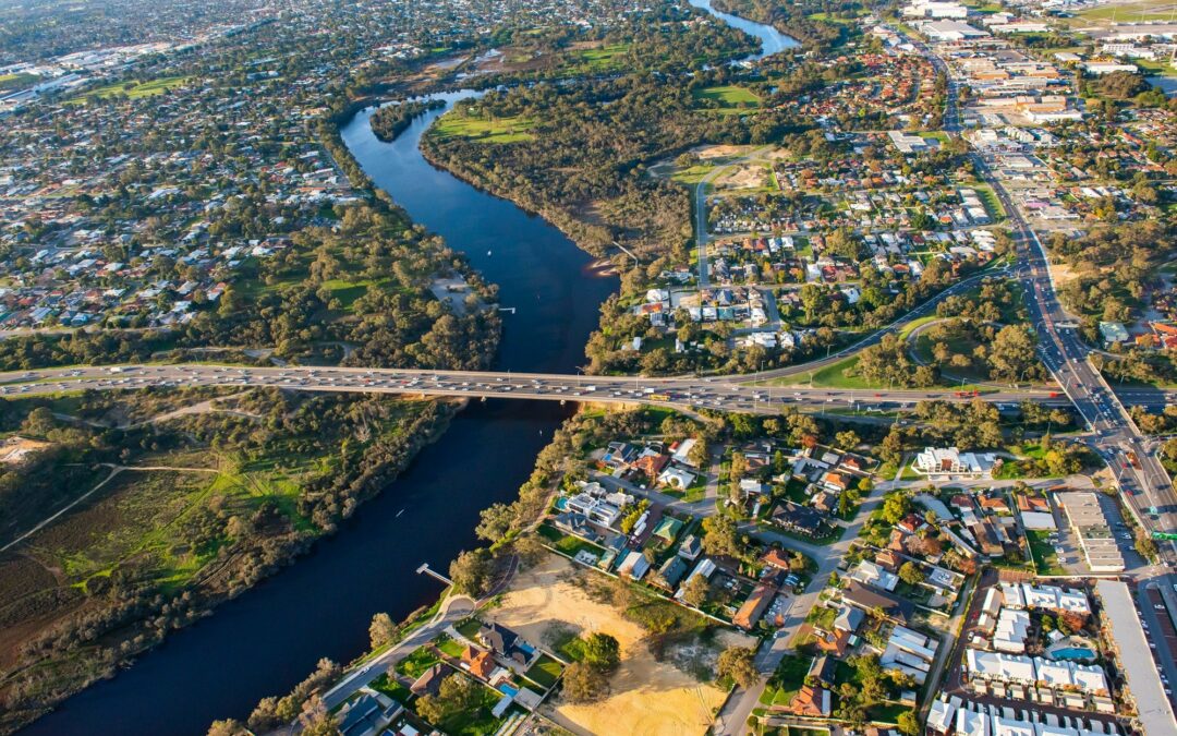 Tonkin Gap Project – Temporary Works Engineering