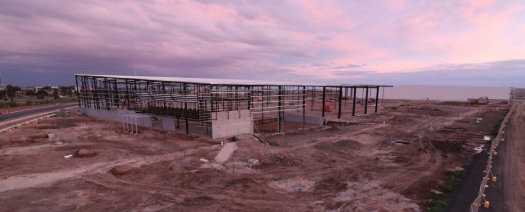 Horizon Warehouse, Ravenhall VIC