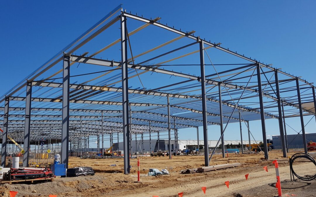 Remedy Drinks Facility, Dandenong VIC