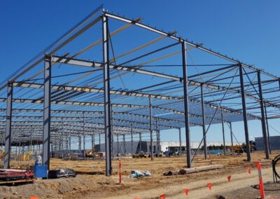 Remedy Drinks Facility, Dandenong VIC