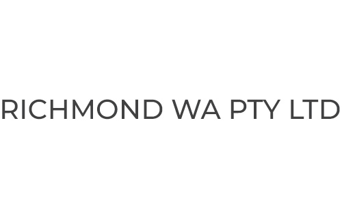 Richmond WA Pty Ltd