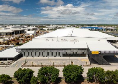Protected: Hastings Deering Mackay Parts Fulfilment Centre | Peritas