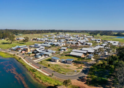 Witchcliffe Ecovillage , Margaret River WA