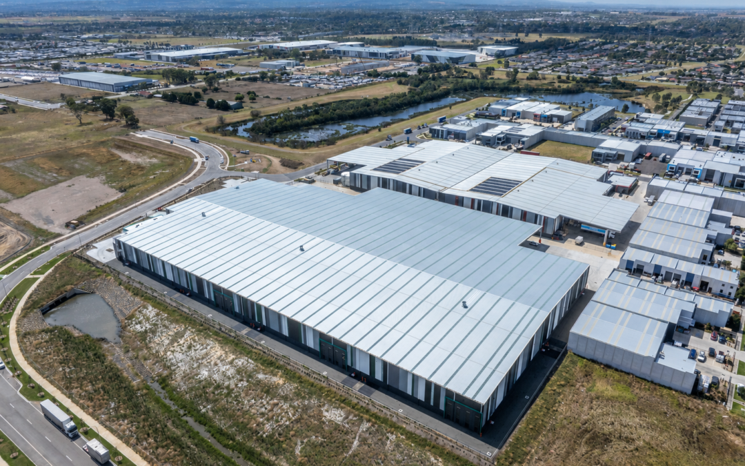 Cranbourne West Missens Road Facility