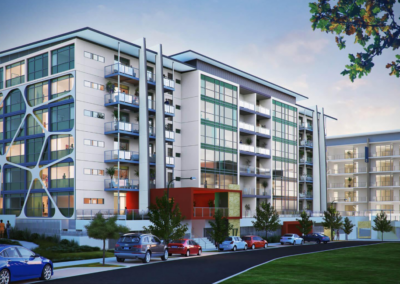 Adara Apartments