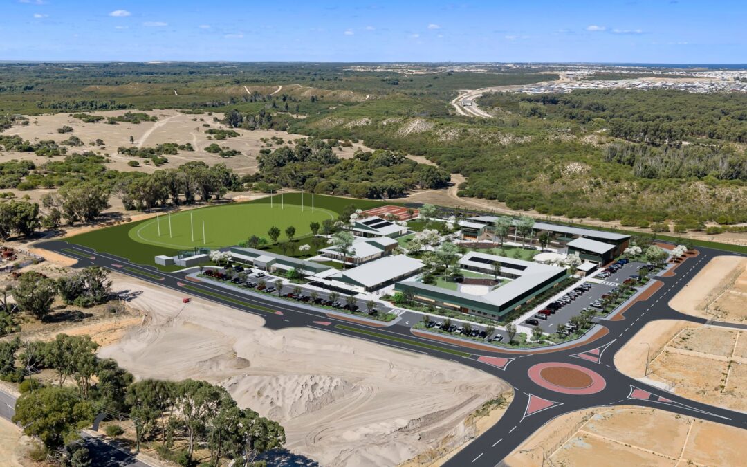 Yanchep East Primary School
