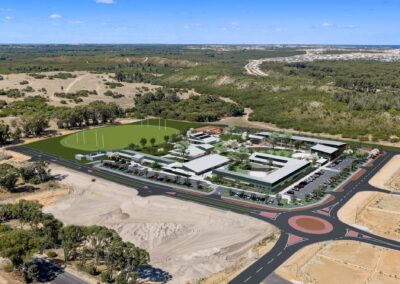 Yanchep East Primary School